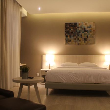 Double G Resort Anyer Bulakan Εξωτερικό φωτογραφία