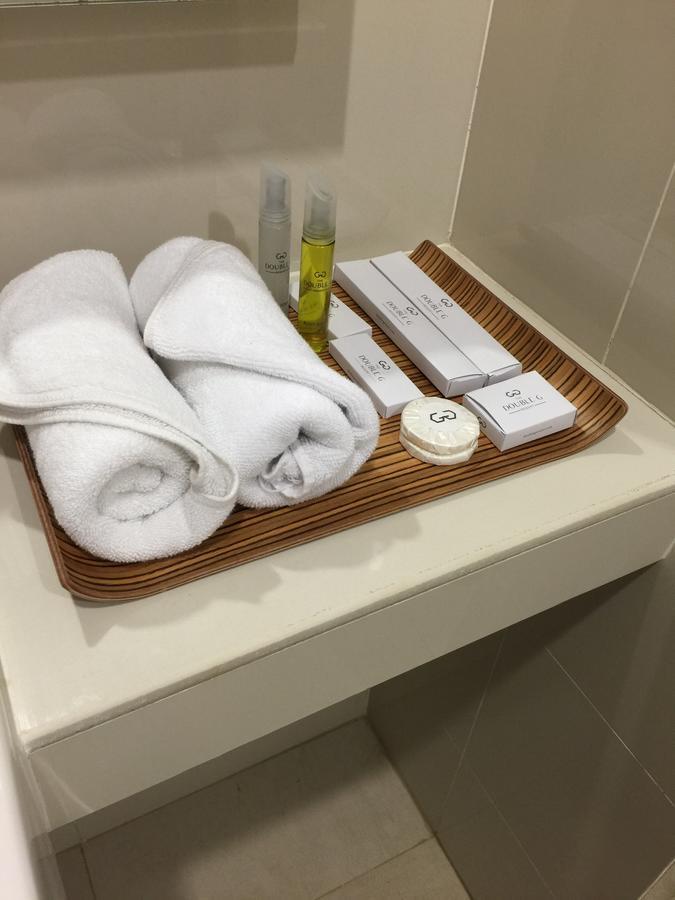 Double G Resort Anyer Bulakan Εξωτερικό φωτογραφία