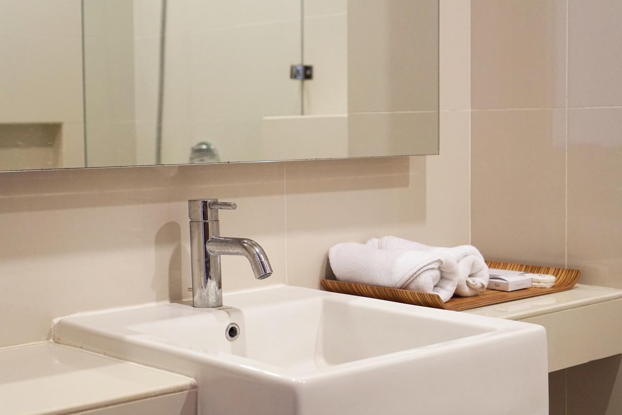 Double G Resort Anyer Bulakan Εξωτερικό φωτογραφία