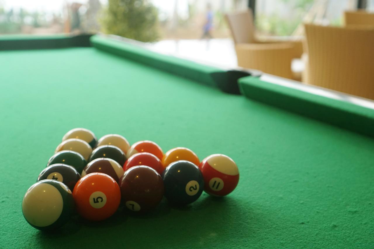 Double G Resort Anyer Bulakan Εξωτερικό φωτογραφία