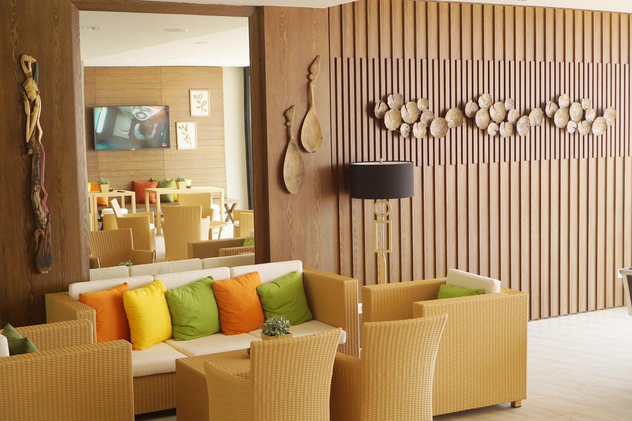 Double G Resort Anyer Bulakan Εξωτερικό φωτογραφία