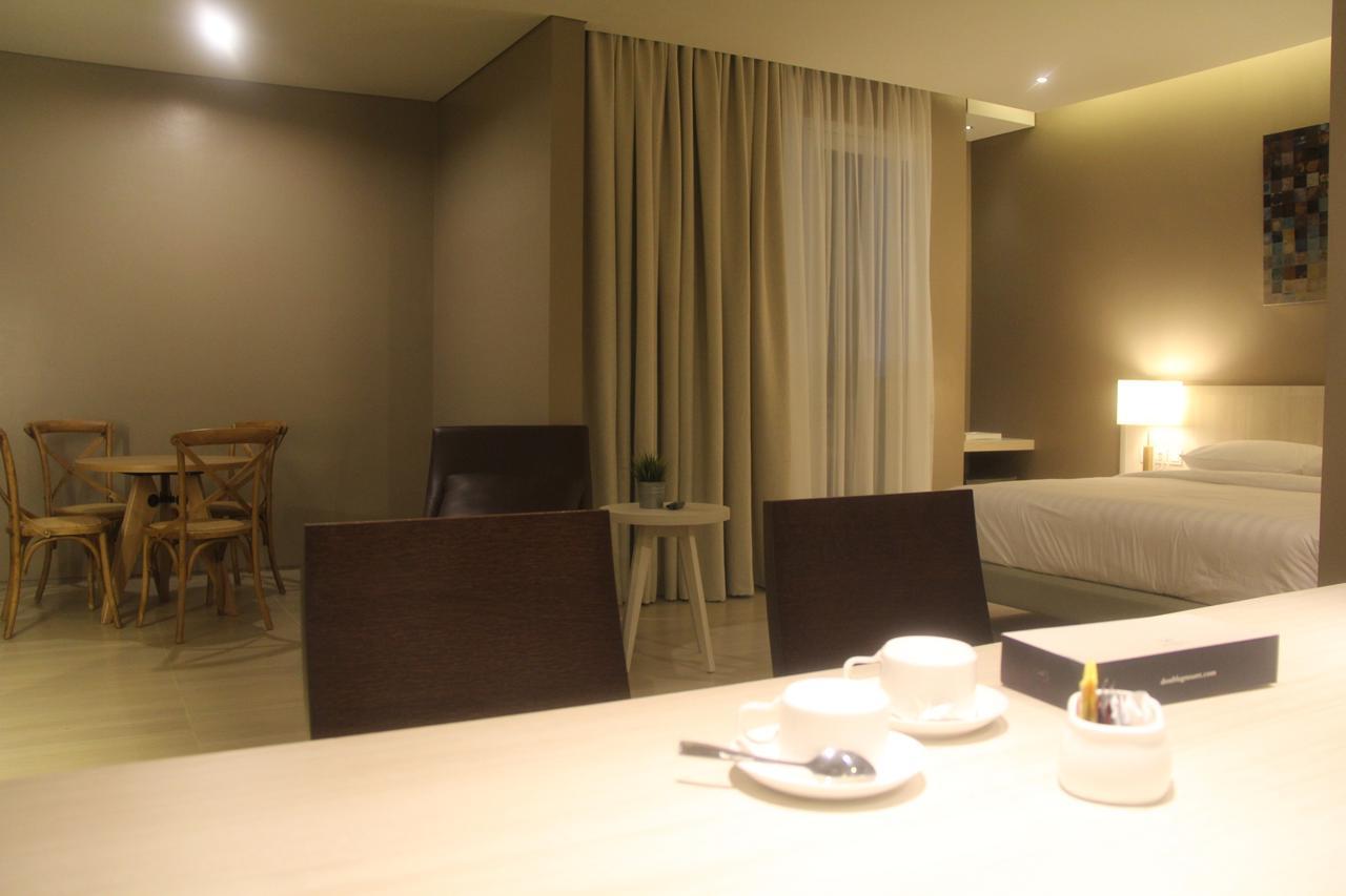 Double G Resort Anyer Bulakan Εξωτερικό φωτογραφία
