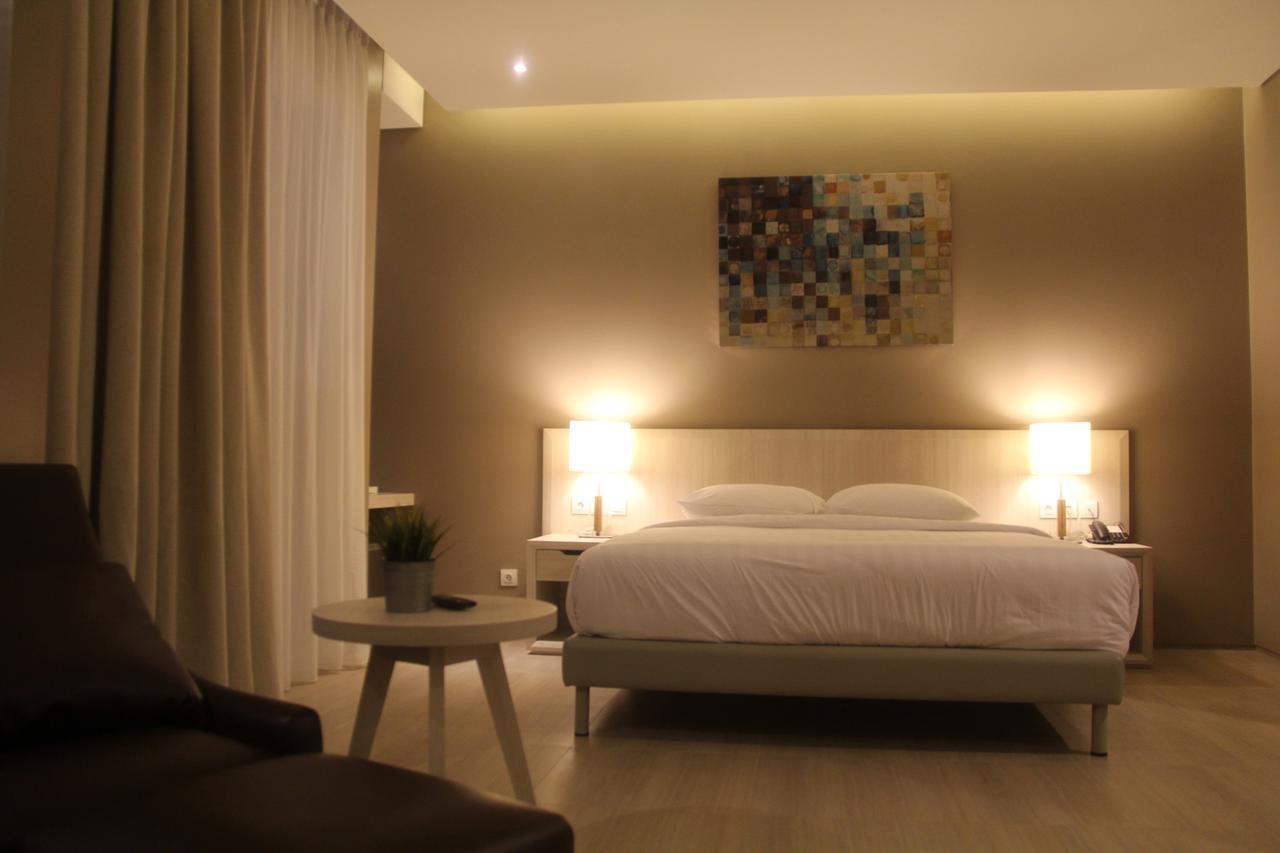 Double G Resort Anyer Bulakan Εξωτερικό φωτογραφία
