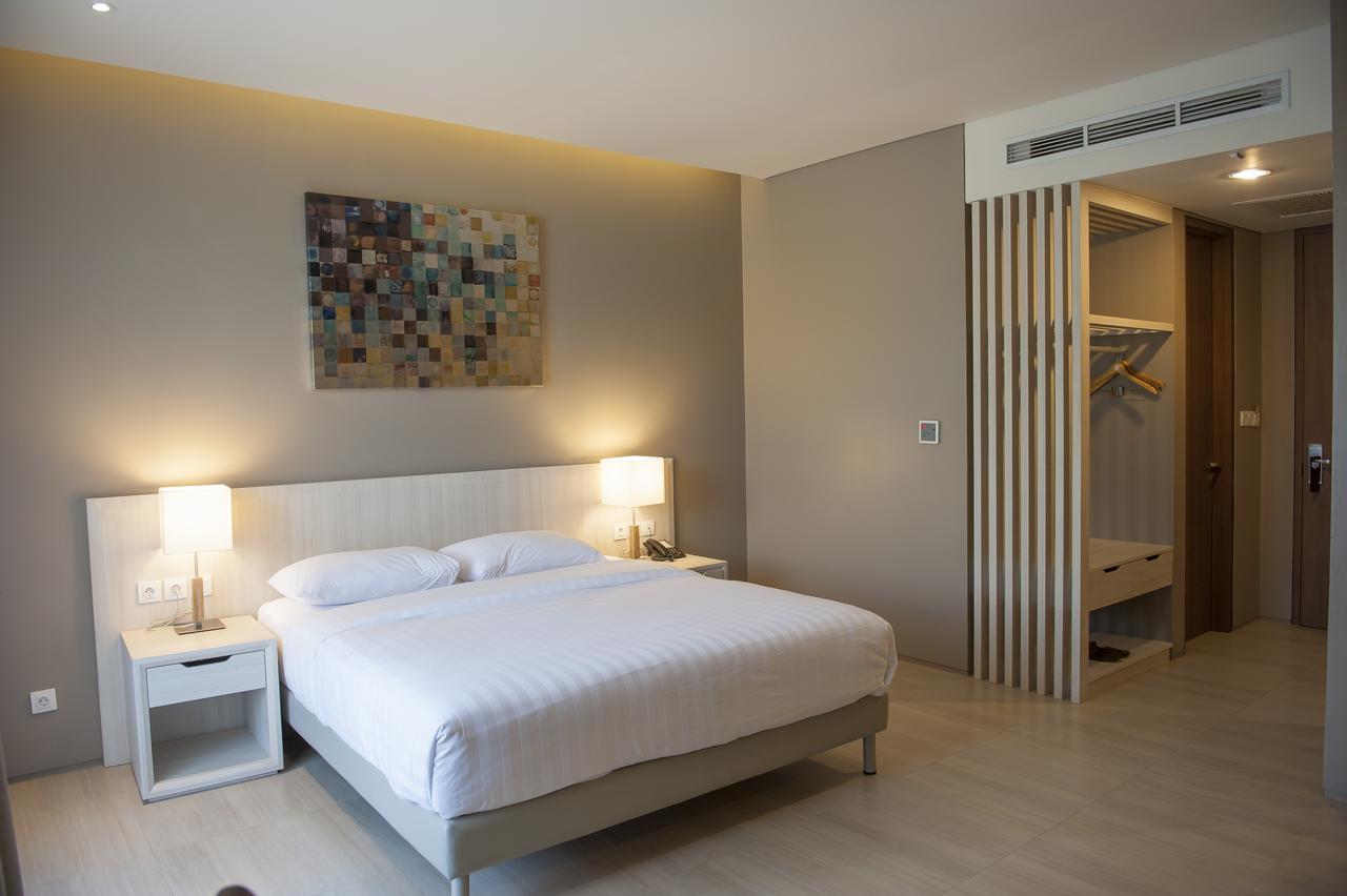Double G Resort Anyer Bulakan Εξωτερικό φωτογραφία