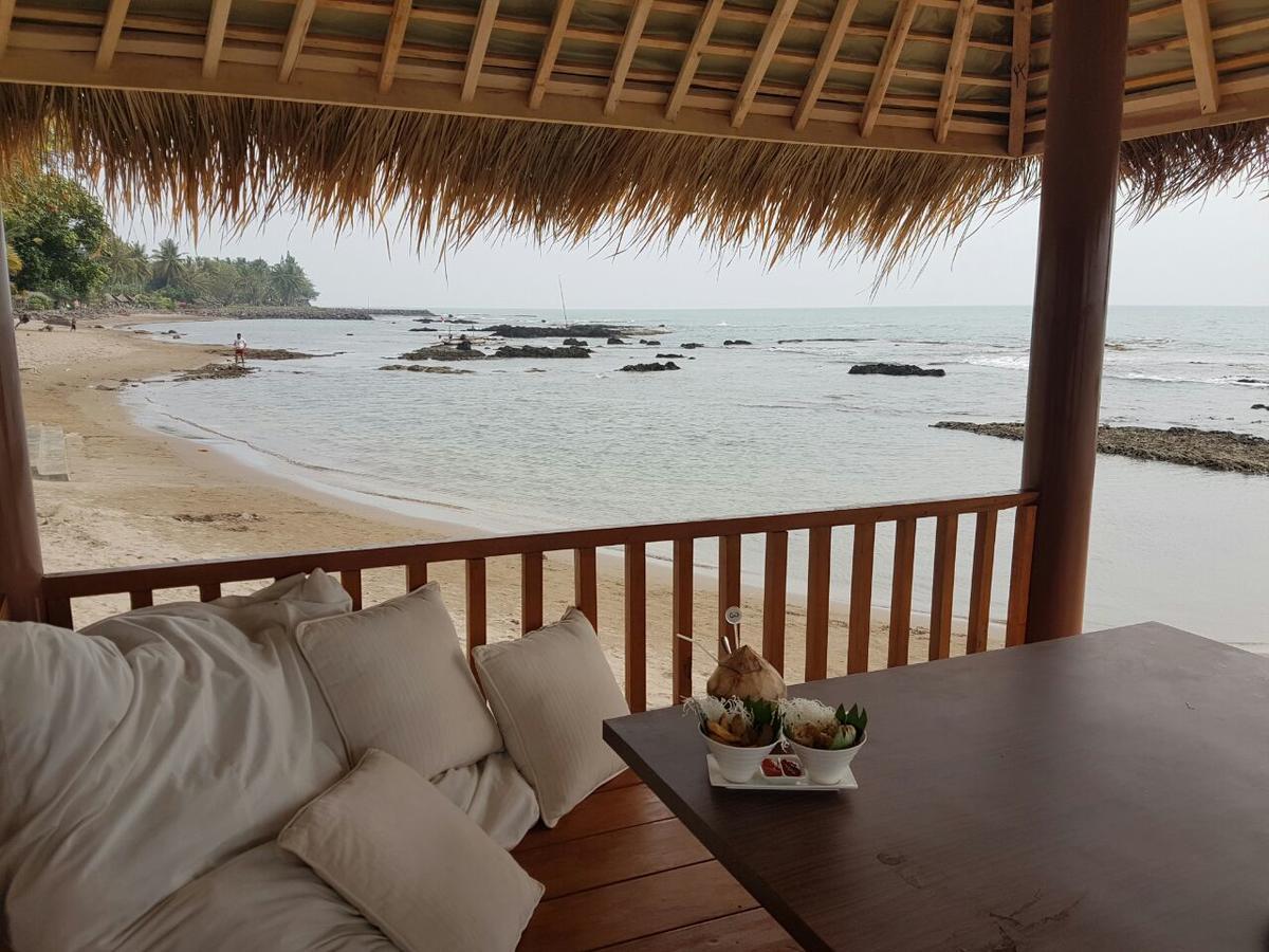 Double G Resort Anyer Bulakan Εξωτερικό φωτογραφία