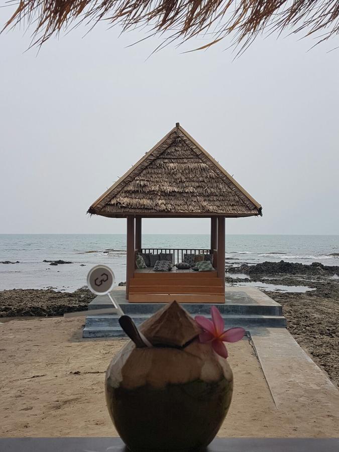 Double G Resort Anyer Bulakan Εξωτερικό φωτογραφία