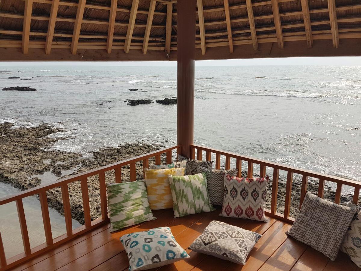 Double G Resort Anyer Bulakan Εξωτερικό φωτογραφία