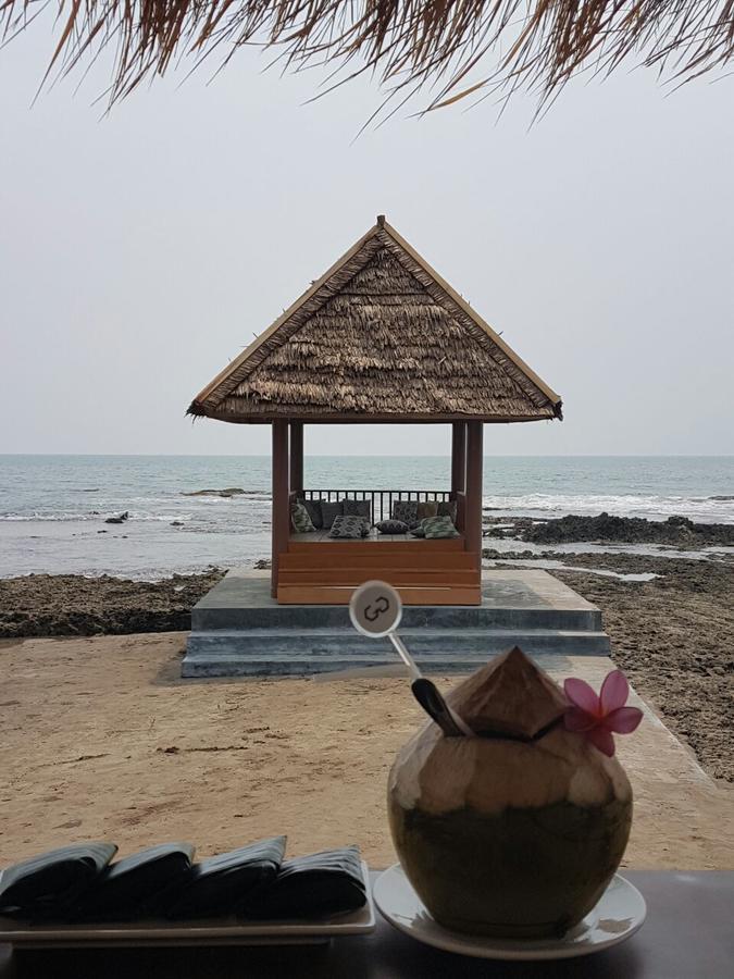 Double G Resort Anyer Bulakan Εξωτερικό φωτογραφία