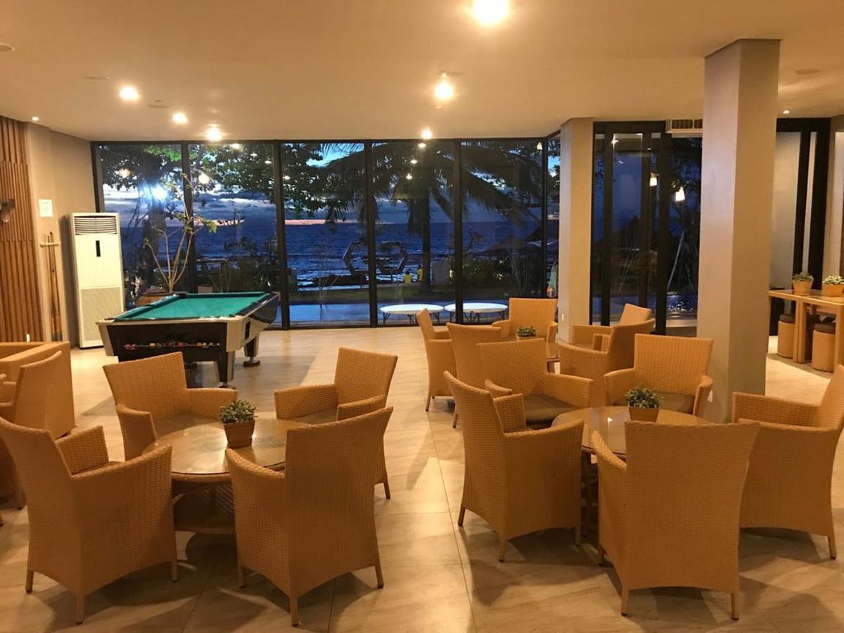 Double G Resort Anyer Bulakan Εξωτερικό φωτογραφία