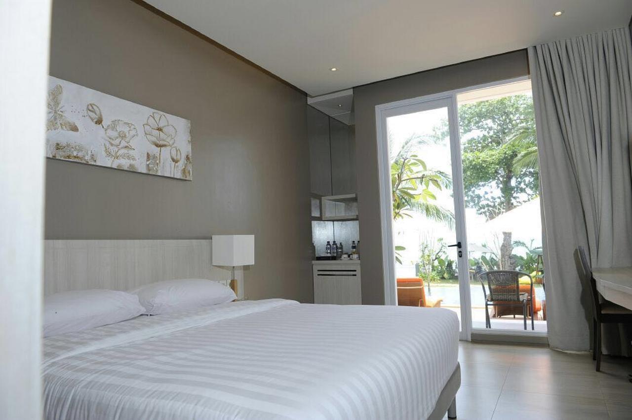 Double G Resort Anyer Bulakan Εξωτερικό φωτογραφία