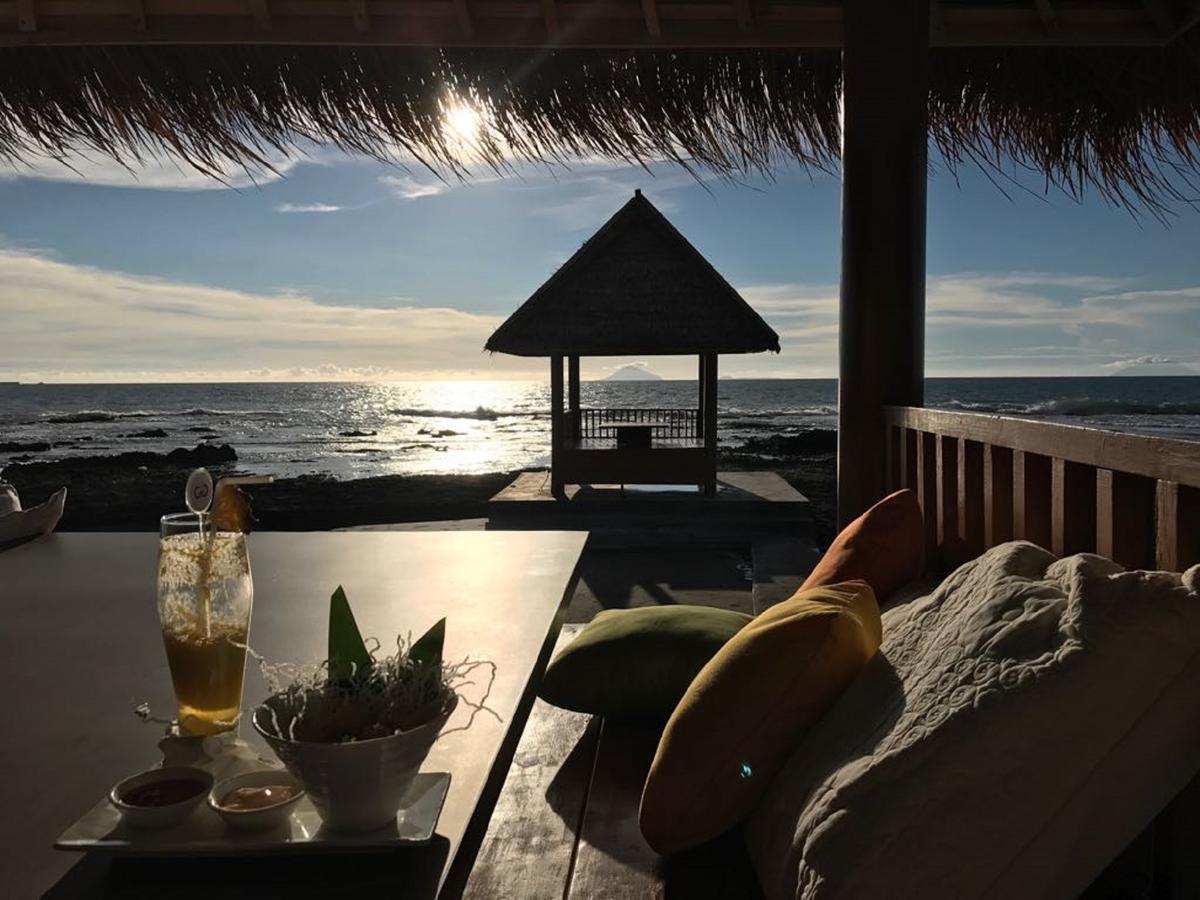 Double G Resort Anyer Bulakan Εξωτερικό φωτογραφία
