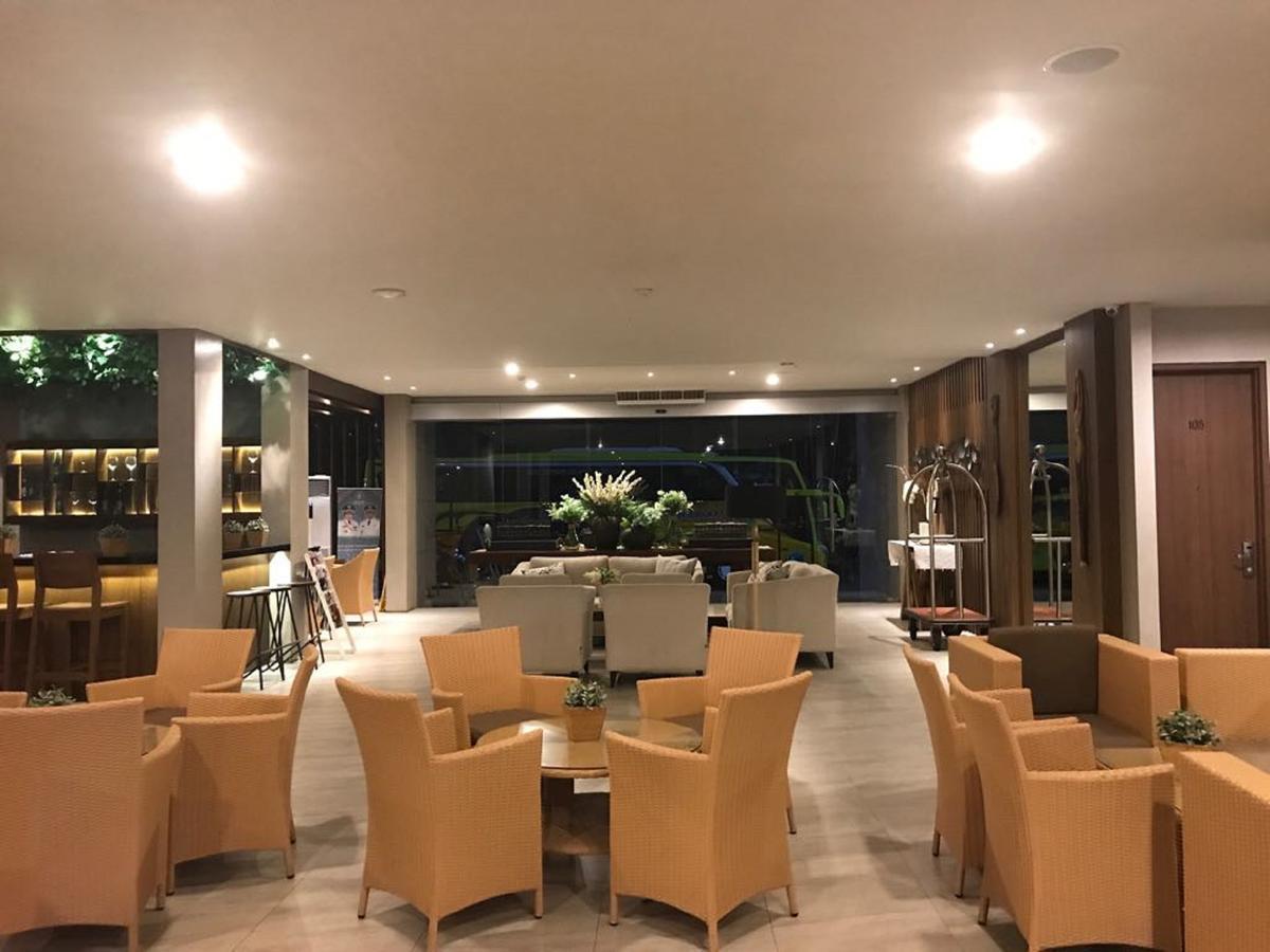 Double G Resort Anyer Bulakan Εξωτερικό φωτογραφία