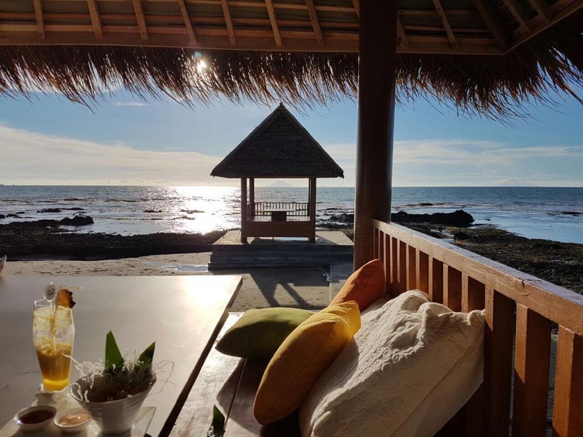Double G Resort Anyer Bulakan Εξωτερικό φωτογραφία
