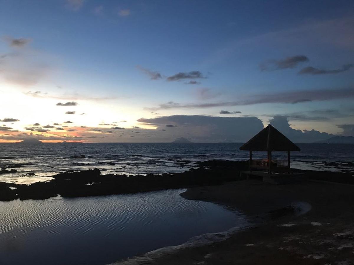 Double G Resort Anyer Bulakan Εξωτερικό φωτογραφία